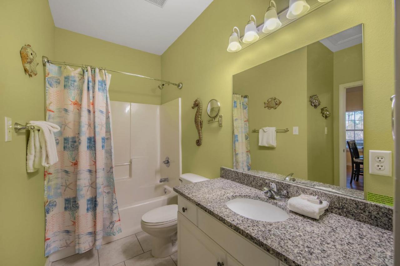 Peaceful Cottage In Fort Morgan Pool And Hot Tub Gulf Shores Exterior foto